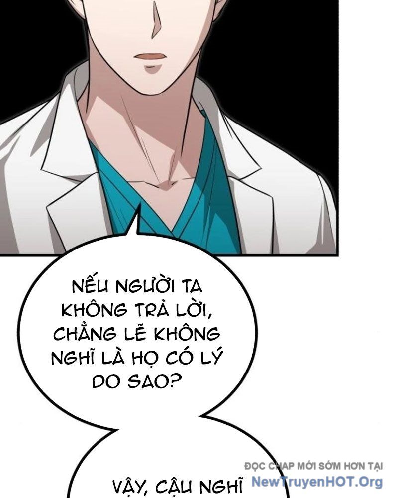 Bác Sĩ Hồi Quy Chỉ Muốn Sống Yên Bình: Chapter 16