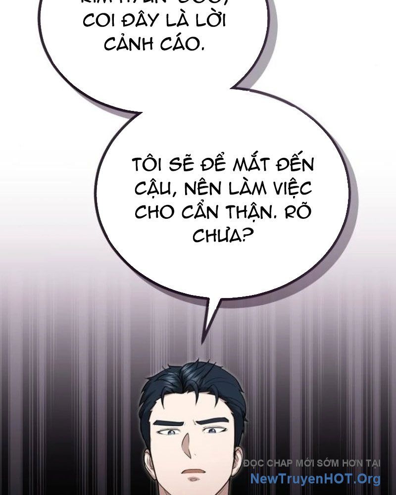 Bác Sĩ Hồi Quy Chỉ Muốn Sống Yên Bình: Chapter 16