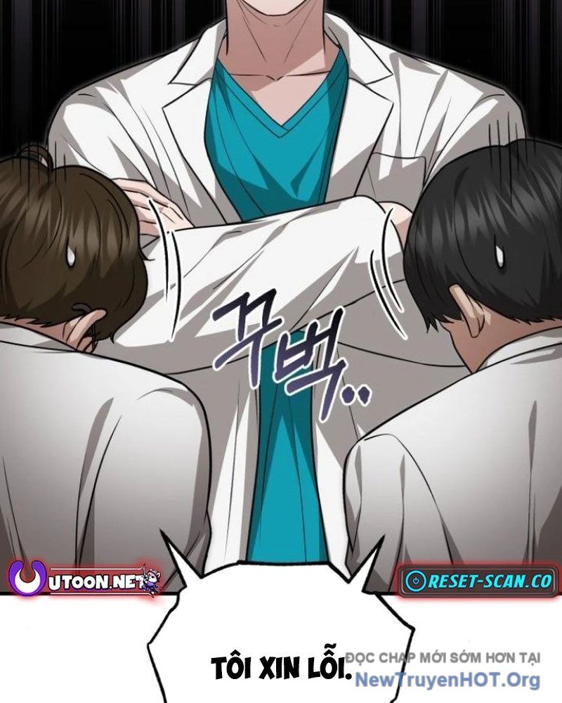 Bác Sĩ Hồi Quy Chỉ Muốn Sống Yên Bình: Chapter 16