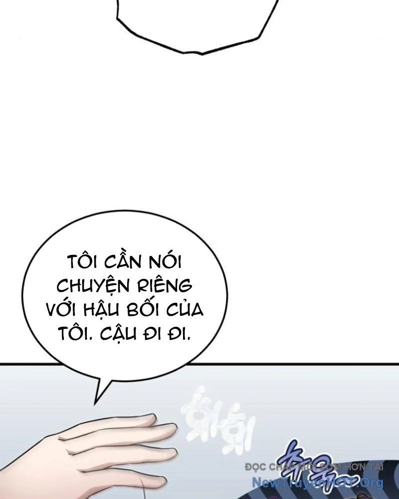 Bác Sĩ Hồi Quy Chỉ Muốn Sống Yên Bình: Chapter 16