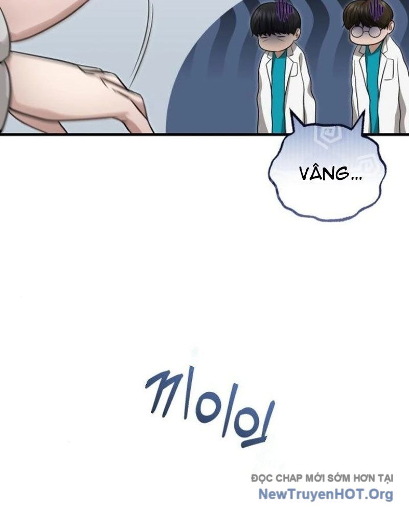 Bác Sĩ Hồi Quy Chỉ Muốn Sống Yên Bình: Chapter 16