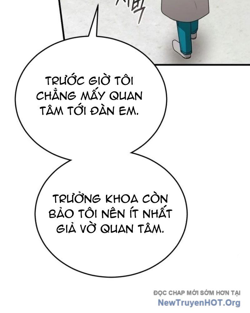 Bác Sĩ Hồi Quy Chỉ Muốn Sống Yên Bình: Chapter 16