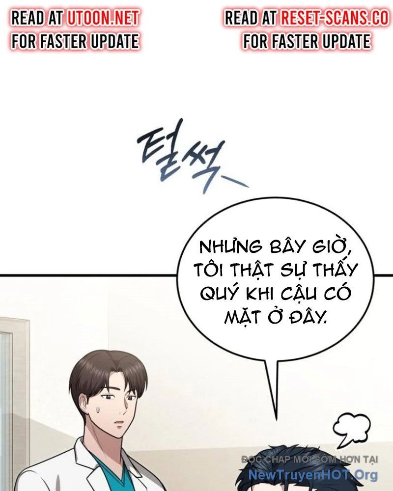 Bác Sĩ Hồi Quy Chỉ Muốn Sống Yên Bình: Chapter 16