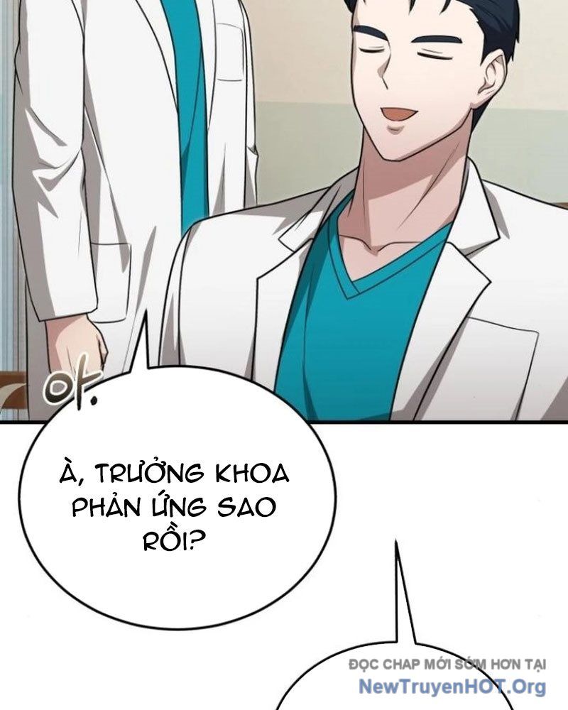 Bác Sĩ Hồi Quy Chỉ Muốn Sống Yên Bình: Chapter 16