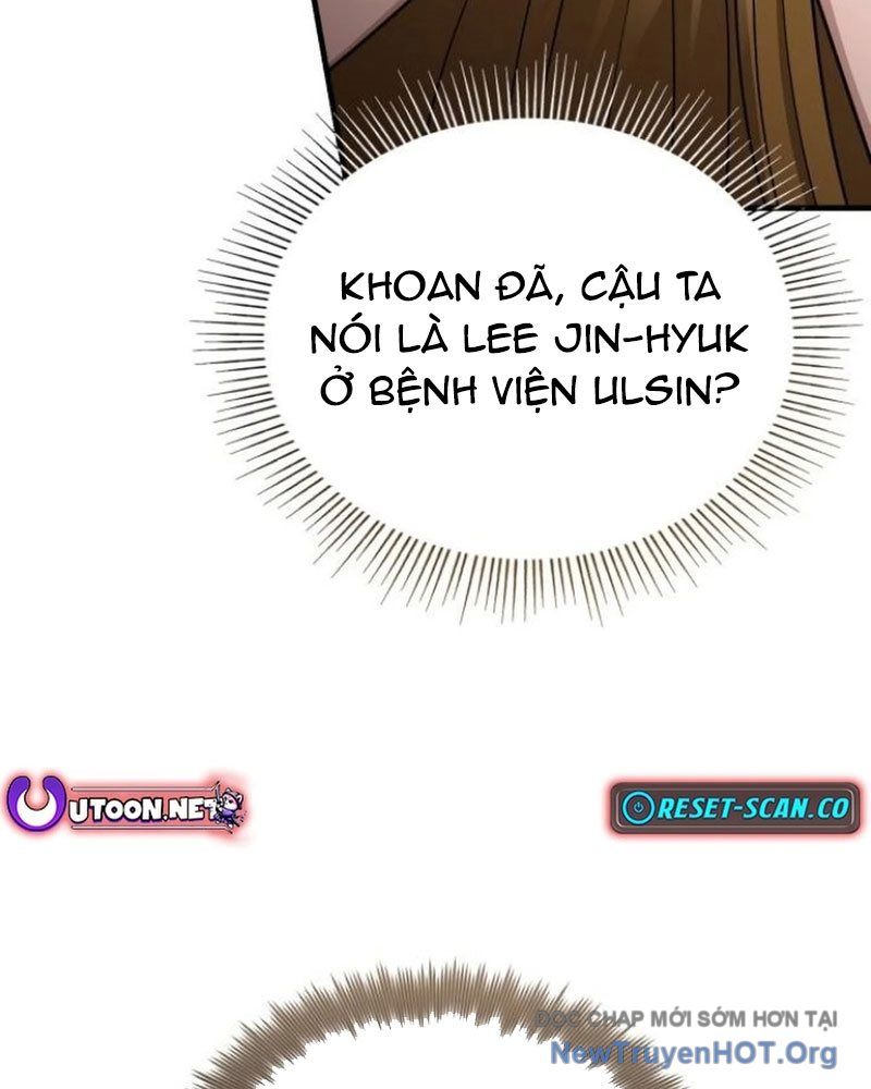 Bác Sĩ Hồi Quy Chỉ Muốn Sống Yên Bình: Chapter 16