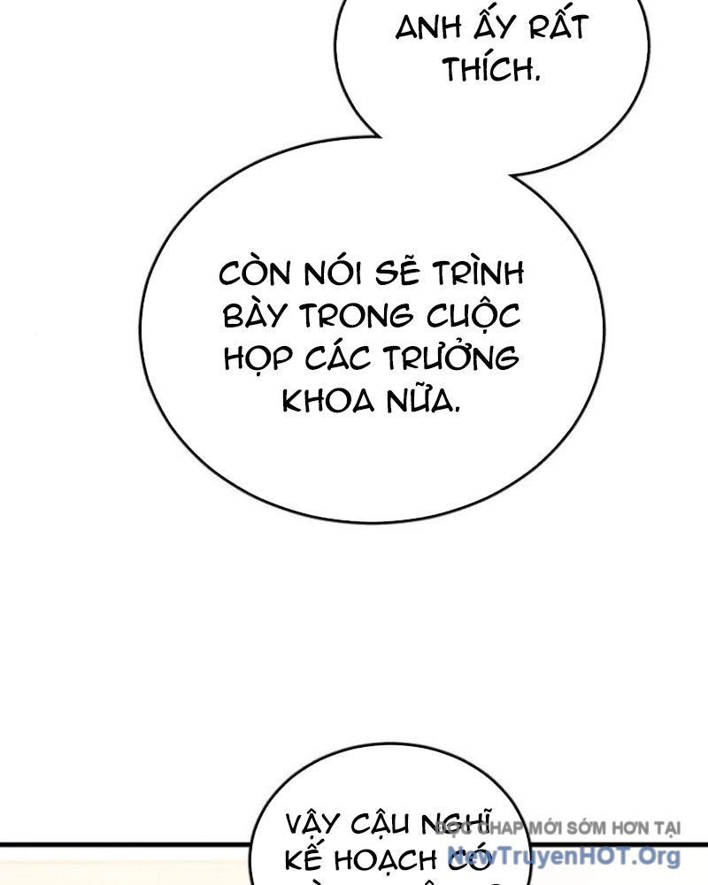 Bác Sĩ Hồi Quy Chỉ Muốn Sống Yên Bình: Chapter 16