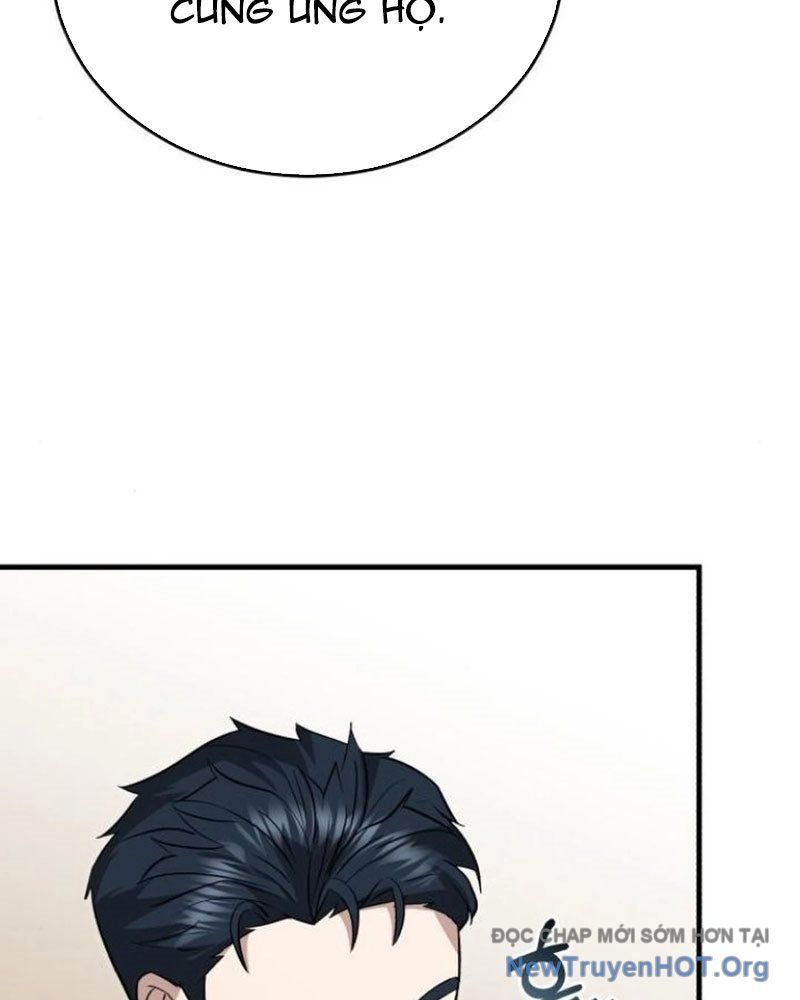 Bác Sĩ Hồi Quy Chỉ Muốn Sống Yên Bình: Chapter 16