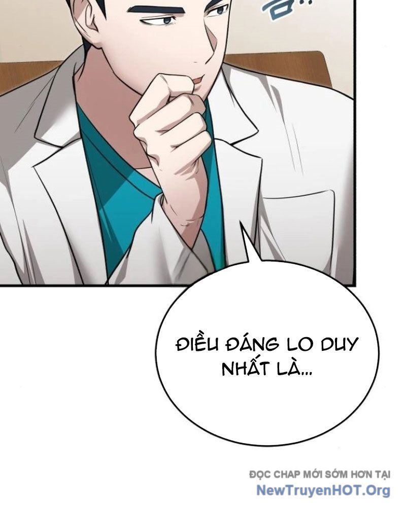 Bác Sĩ Hồi Quy Chỉ Muốn Sống Yên Bình: Chapter 16