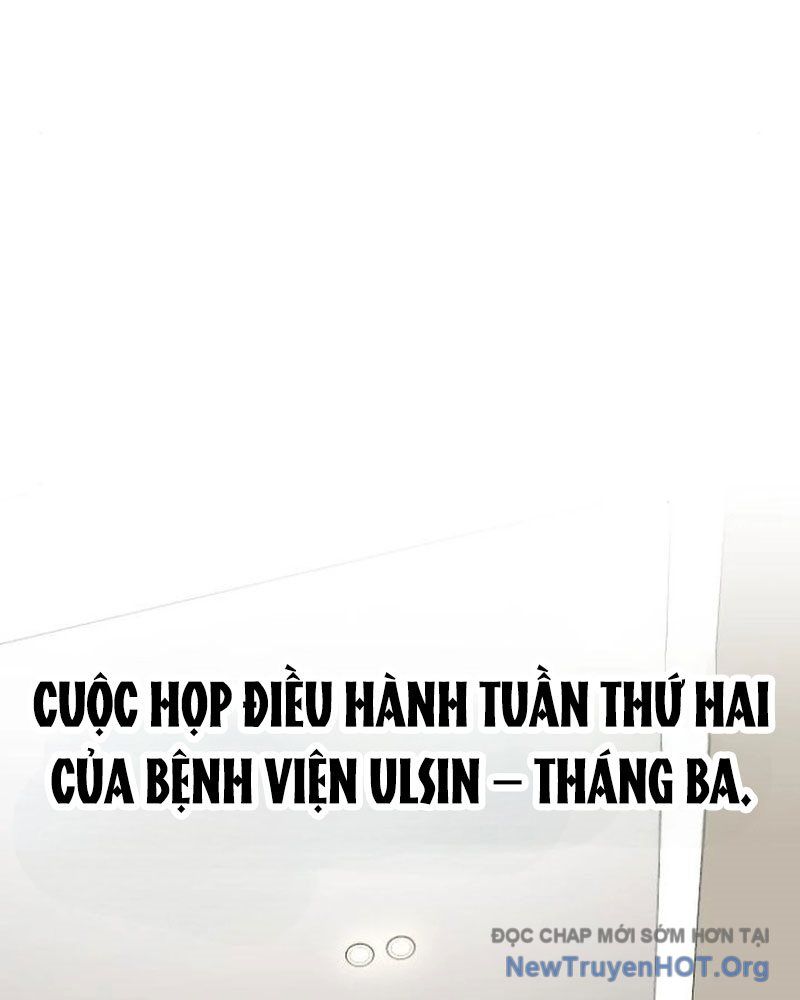 Bác Sĩ Hồi Quy Chỉ Muốn Sống Yên Bình: Chapter 16