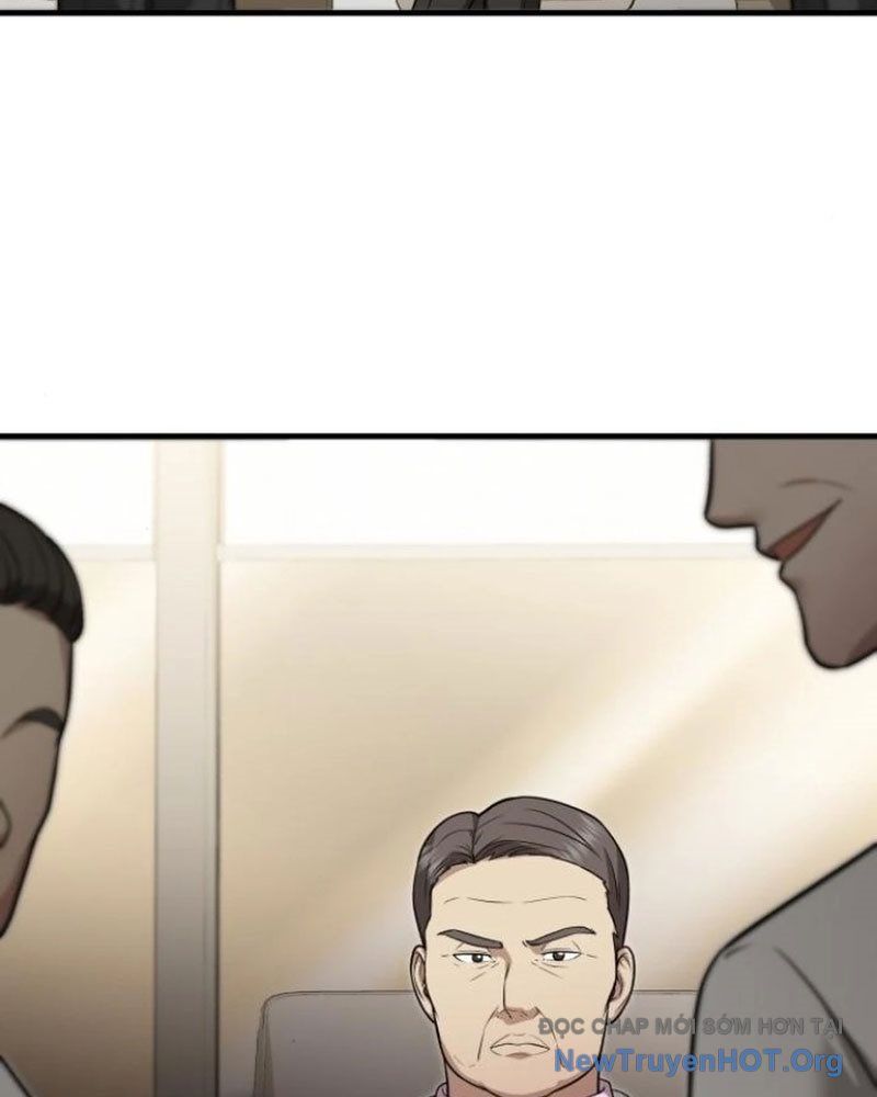 Bác Sĩ Hồi Quy Chỉ Muốn Sống Yên Bình: Chapter 16