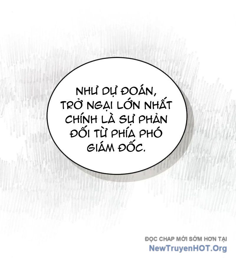 Bác Sĩ Hồi Quy Chỉ Muốn Sống Yên Bình: Chapter 16