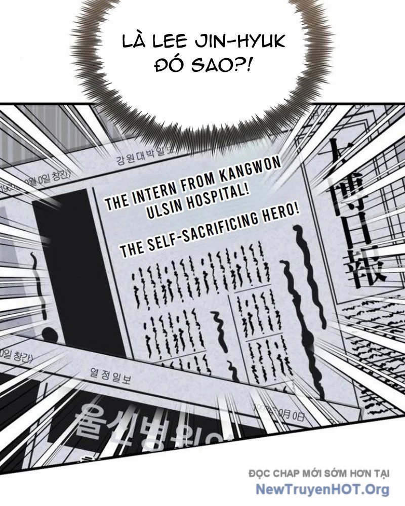 Bác Sĩ Hồi Quy Chỉ Muốn Sống Yên Bình: Chapter 16
