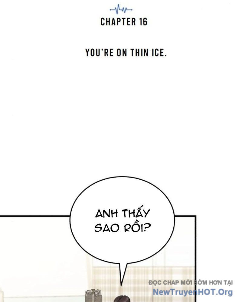 Bác Sĩ Hồi Quy Chỉ Muốn Sống Yên Bình: Chapter 16
