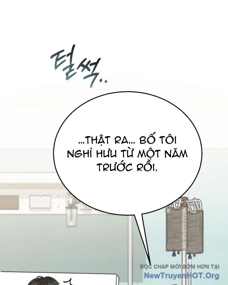 Bác Sĩ Hồi Quy Chỉ Muốn Sống Yên Bình: Chapter 16