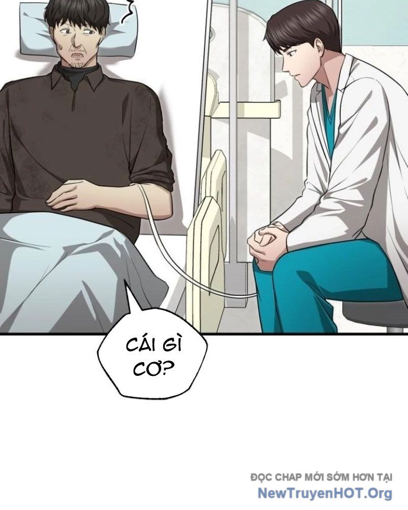 Bác Sĩ Hồi Quy Chỉ Muốn Sống Yên Bình: Chapter 16