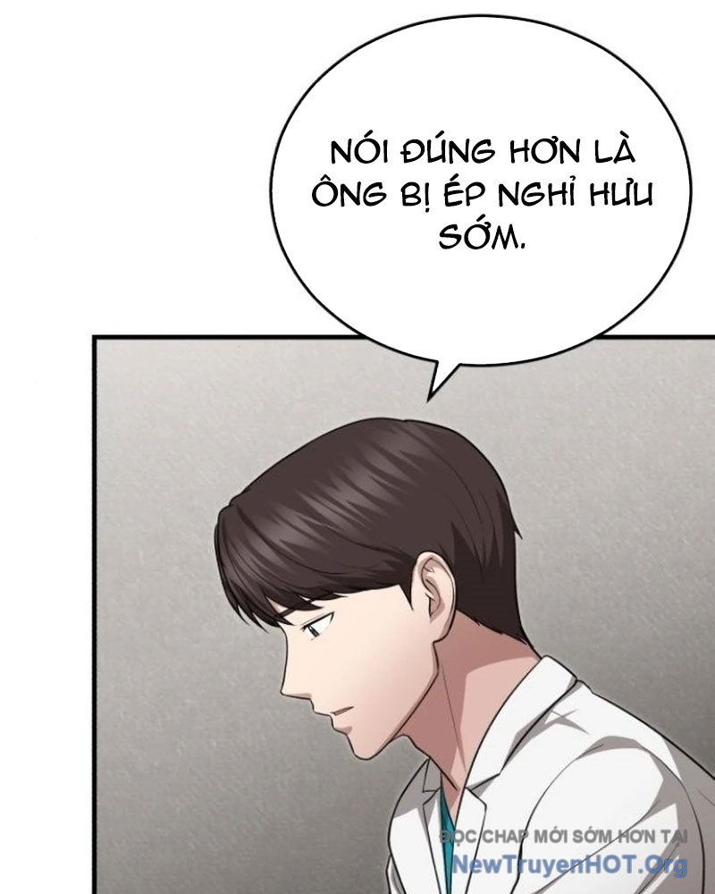 Bác Sĩ Hồi Quy Chỉ Muốn Sống Yên Bình: Chapter 16