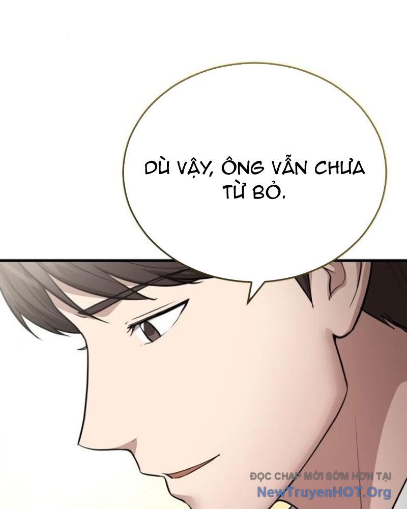 Bác Sĩ Hồi Quy Chỉ Muốn Sống Yên Bình: Chapter 16