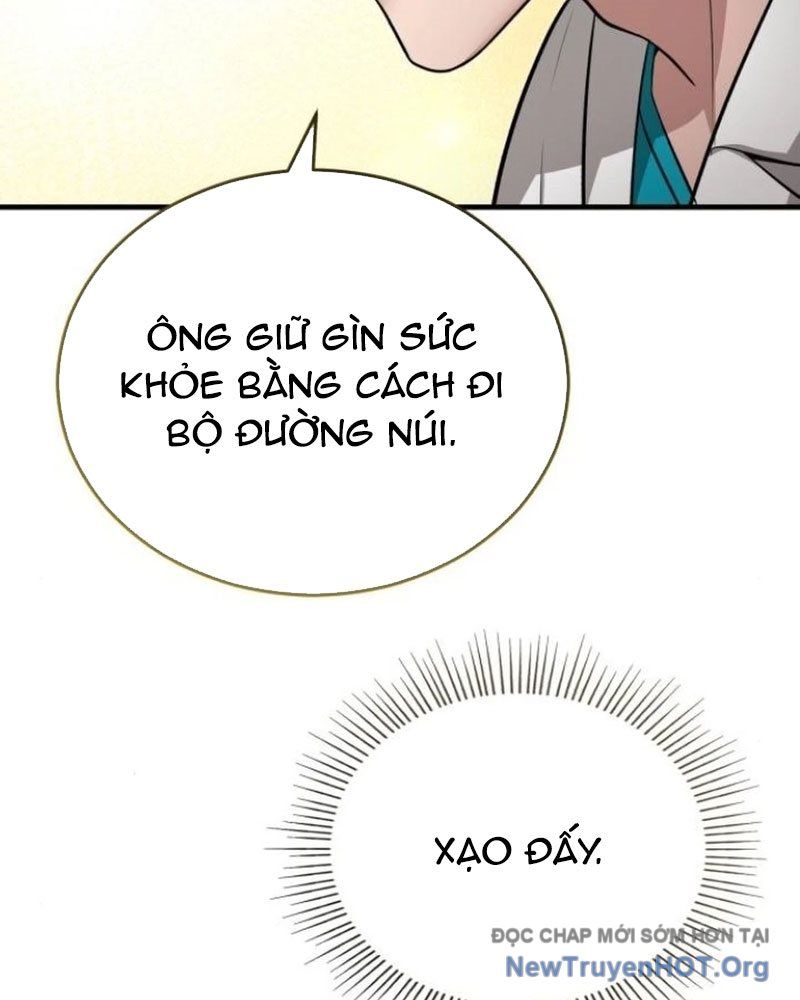 Bác Sĩ Hồi Quy Chỉ Muốn Sống Yên Bình: Chapter 16