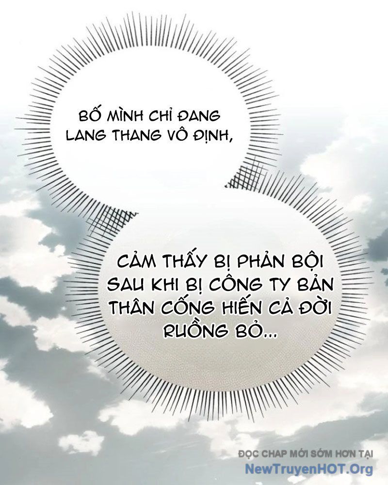 Bác Sĩ Hồi Quy Chỉ Muốn Sống Yên Bình: Chapter 16