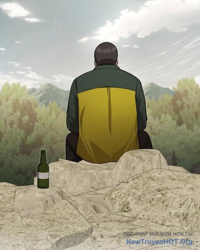 Bác Sĩ Hồi Quy Chỉ Muốn Sống Yên Bình: Chapter 16