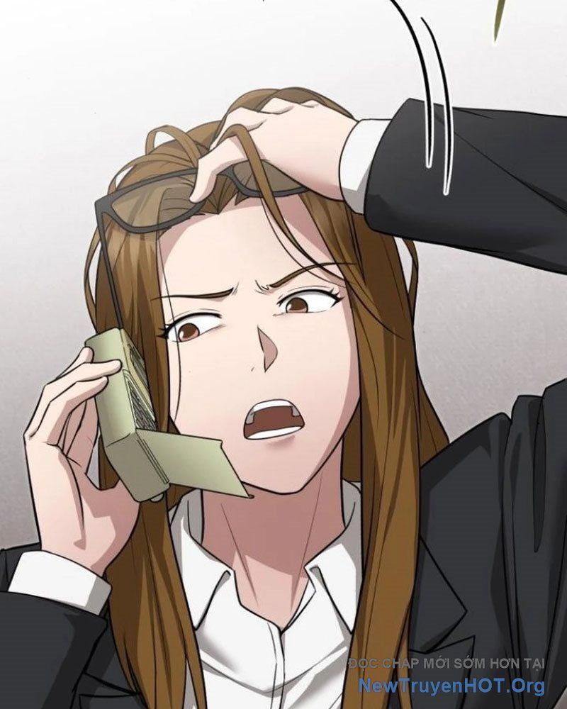 Bác Sĩ Hồi Quy Chỉ Muốn Sống Yên Bình: Chapter 16