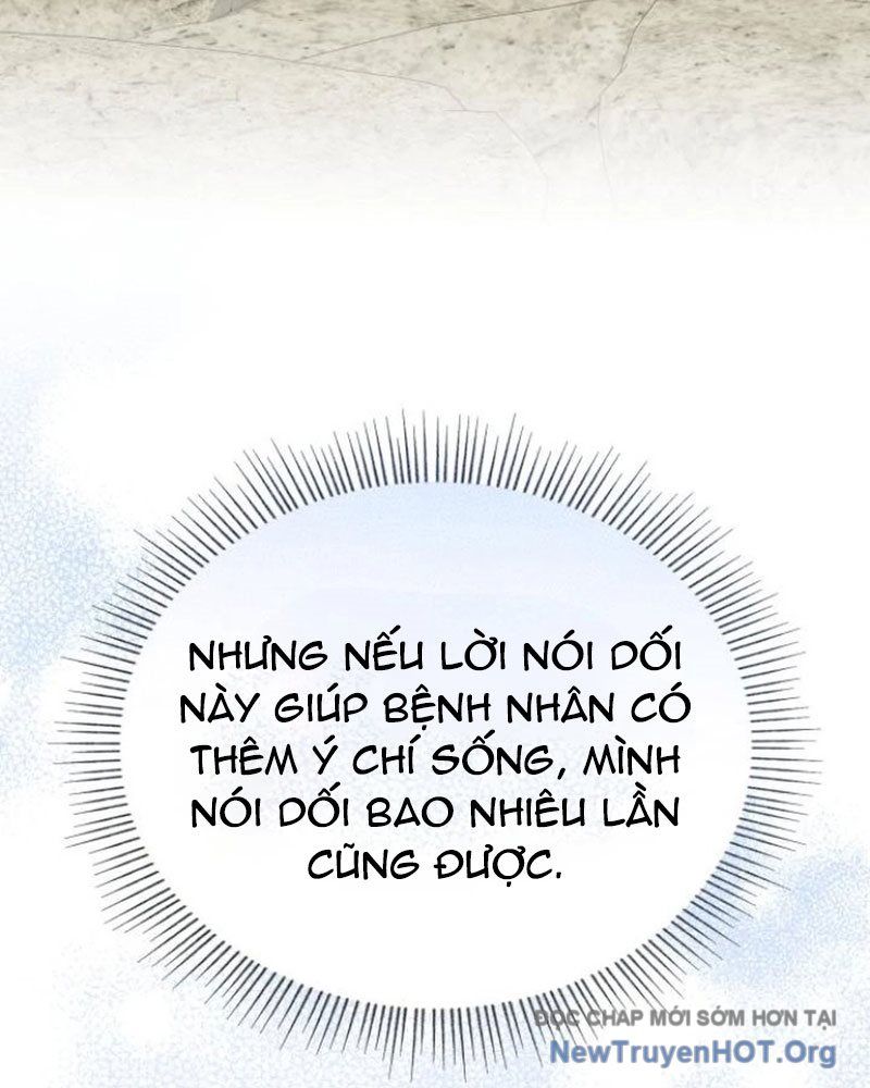 Bác Sĩ Hồi Quy Chỉ Muốn Sống Yên Bình: Chapter 16