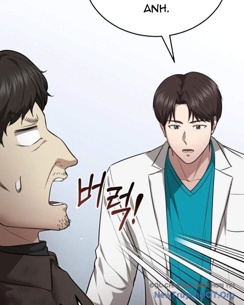 Bác Sĩ Hồi Quy Chỉ Muốn Sống Yên Bình: Chapter 16