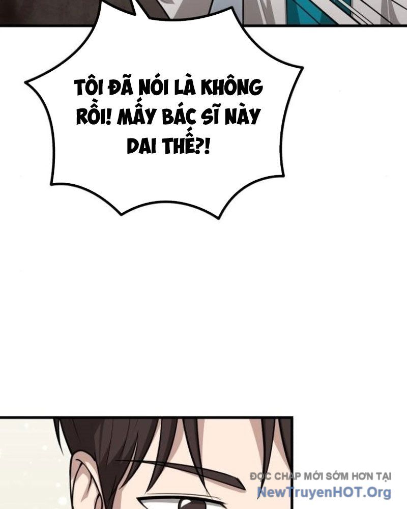 Bác Sĩ Hồi Quy Chỉ Muốn Sống Yên Bình: Chapter 16