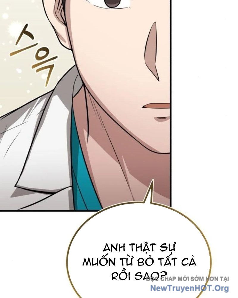 Bác Sĩ Hồi Quy Chỉ Muốn Sống Yên Bình: Chapter 16