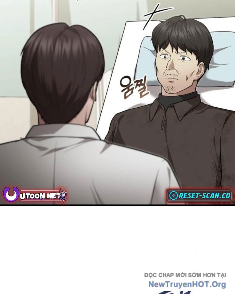 Bác Sĩ Hồi Quy Chỉ Muốn Sống Yên Bình: Chapter 16