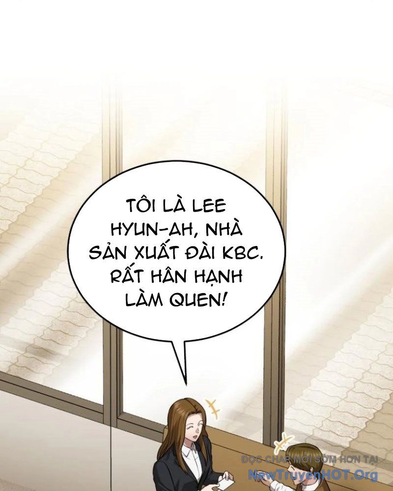 Bác Sĩ Hồi Quy Chỉ Muốn Sống Yên Bình: Chapter 16