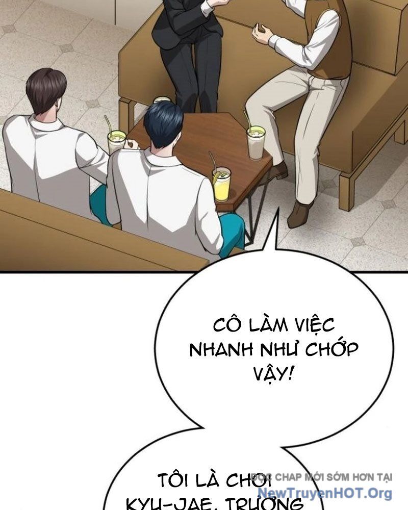 Bác Sĩ Hồi Quy Chỉ Muốn Sống Yên Bình: Chapter 16