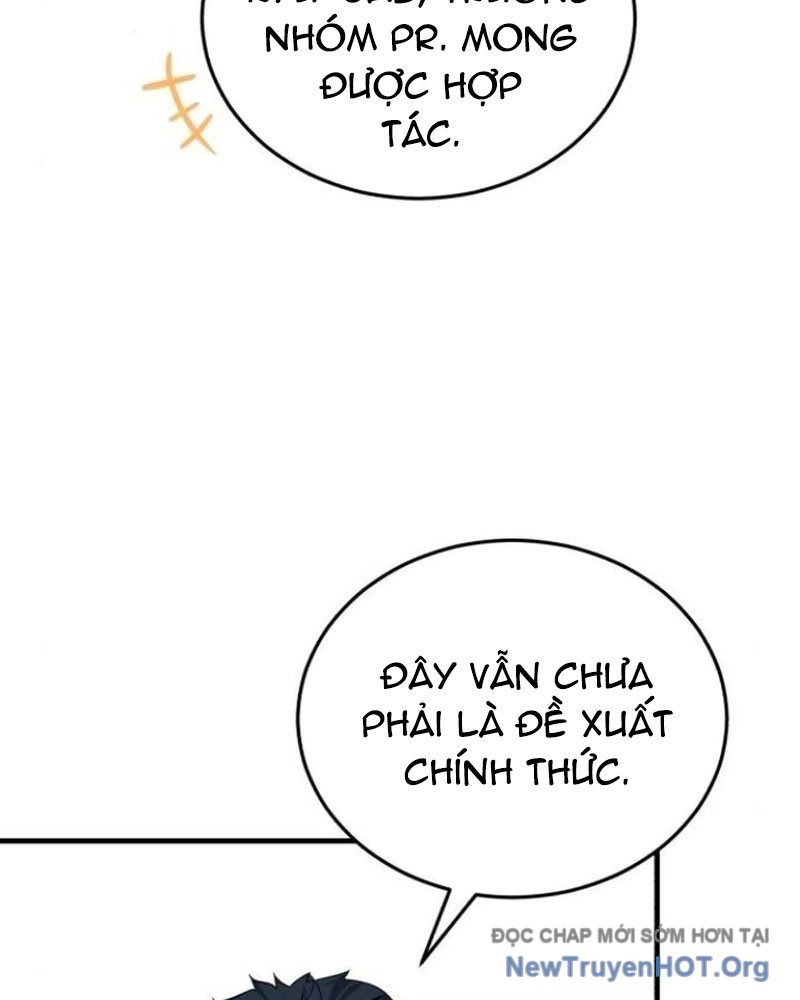 Bác Sĩ Hồi Quy Chỉ Muốn Sống Yên Bình: Chapter 16