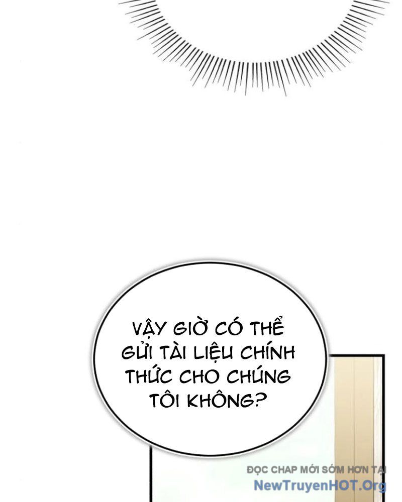 Bác Sĩ Hồi Quy Chỉ Muốn Sống Yên Bình: Chapter 16