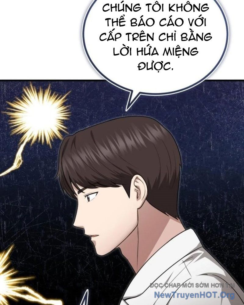 Bác Sĩ Hồi Quy Chỉ Muốn Sống Yên Bình: Chapter 16