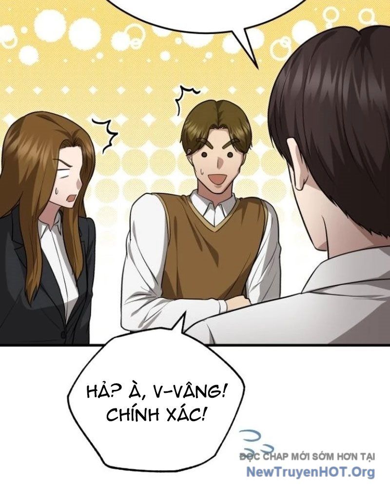 Bác Sĩ Hồi Quy Chỉ Muốn Sống Yên Bình: Chapter 16