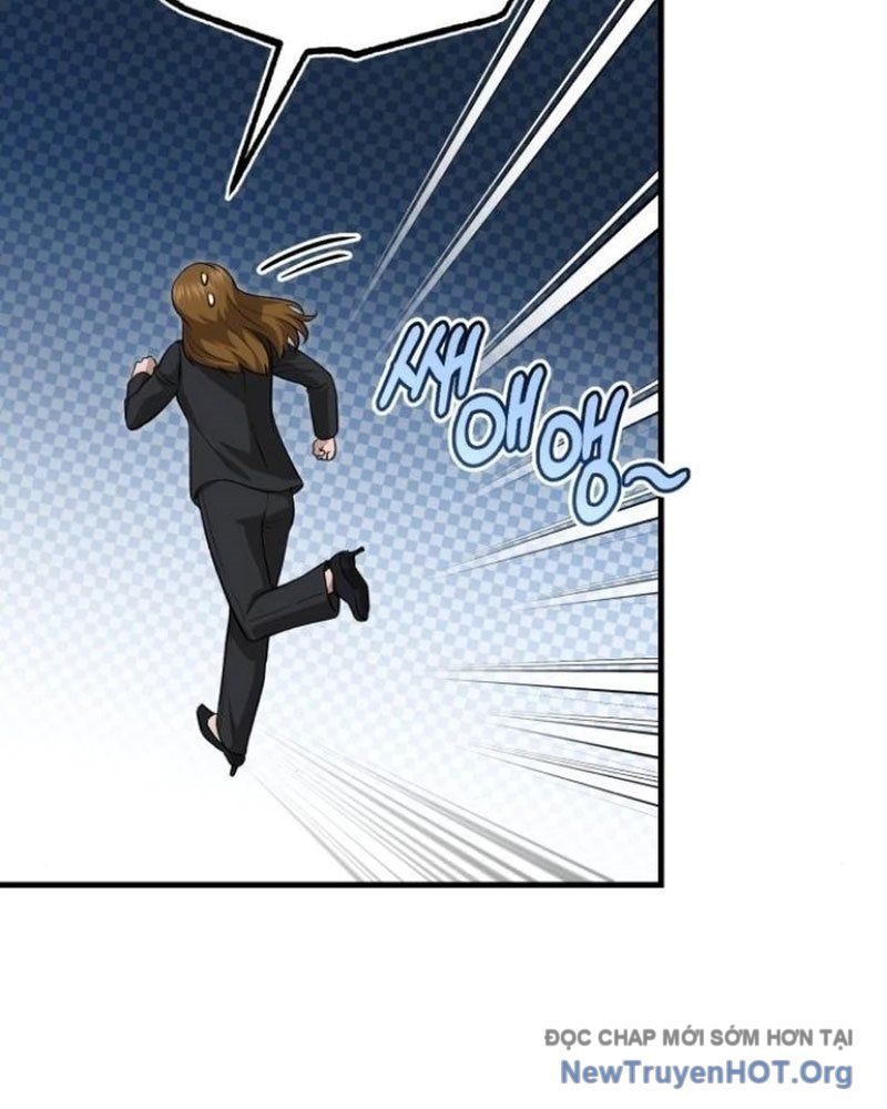 Bác Sĩ Hồi Quy Chỉ Muốn Sống Yên Bình: Chapter 16