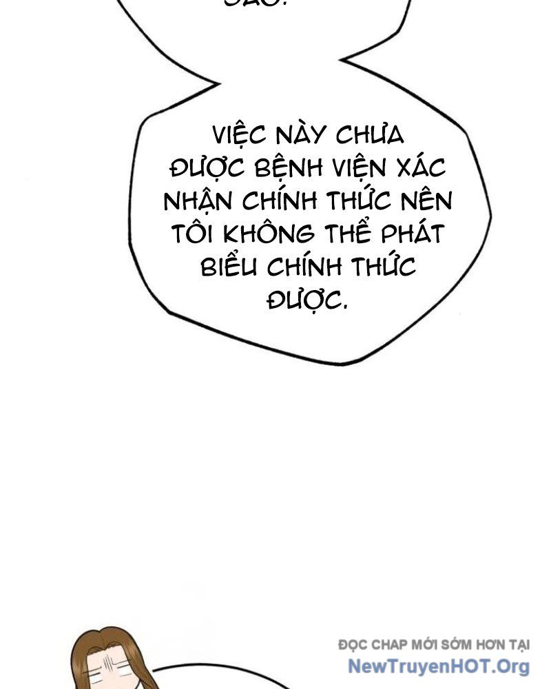 Bác Sĩ Hồi Quy Chỉ Muốn Sống Yên Bình: Chapter 16