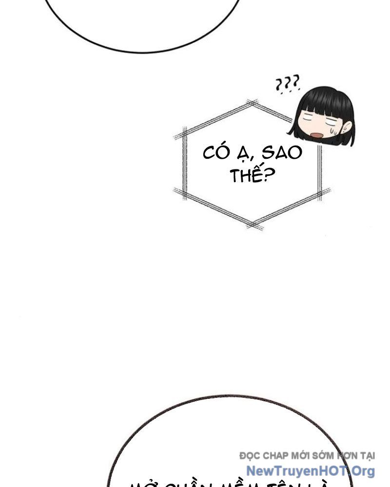 Bác Sĩ Hồi Quy Chỉ Muốn Sống Yên Bình: Chapter 16