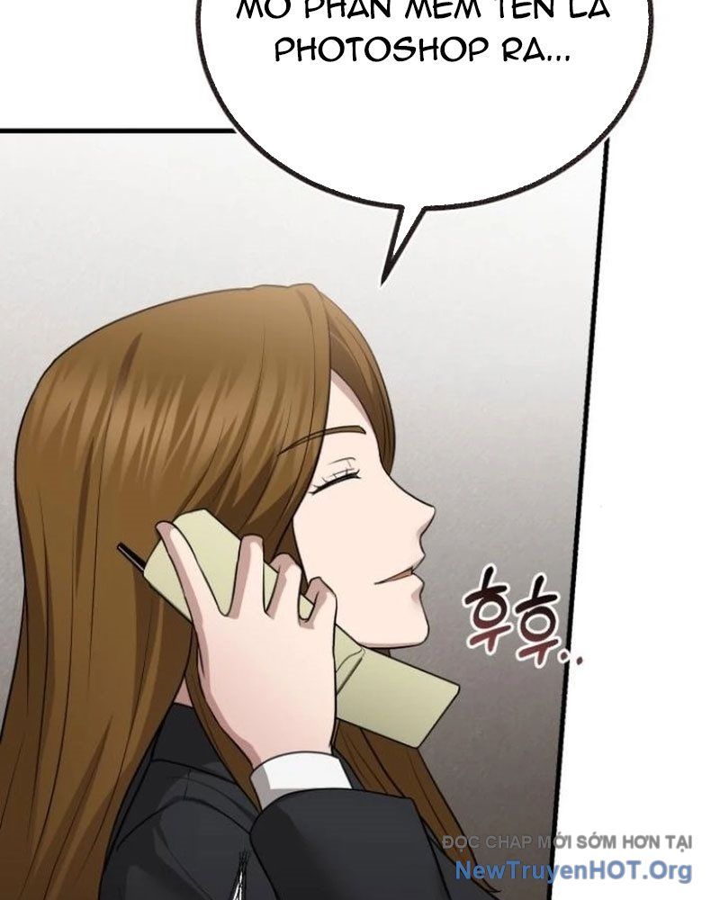 Bác Sĩ Hồi Quy Chỉ Muốn Sống Yên Bình: Chapter 16