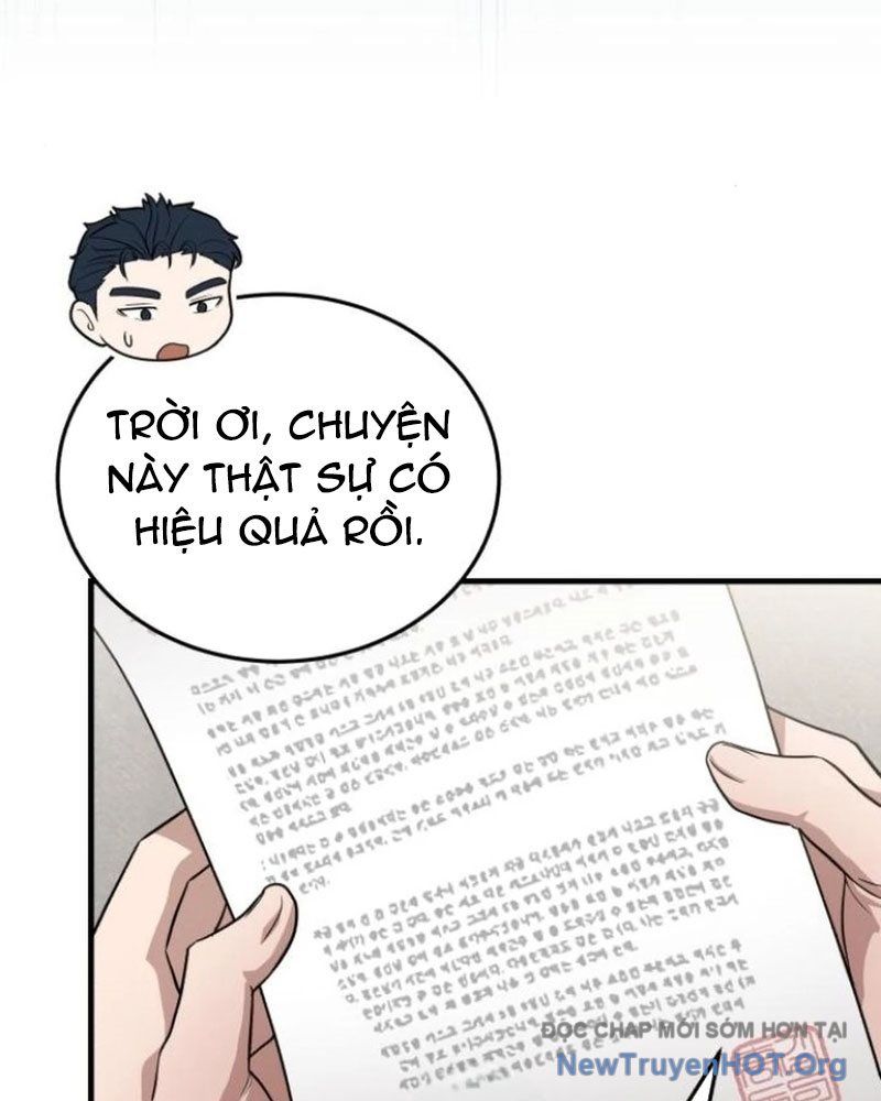 Bác Sĩ Hồi Quy Chỉ Muốn Sống Yên Bình: Chapter 16