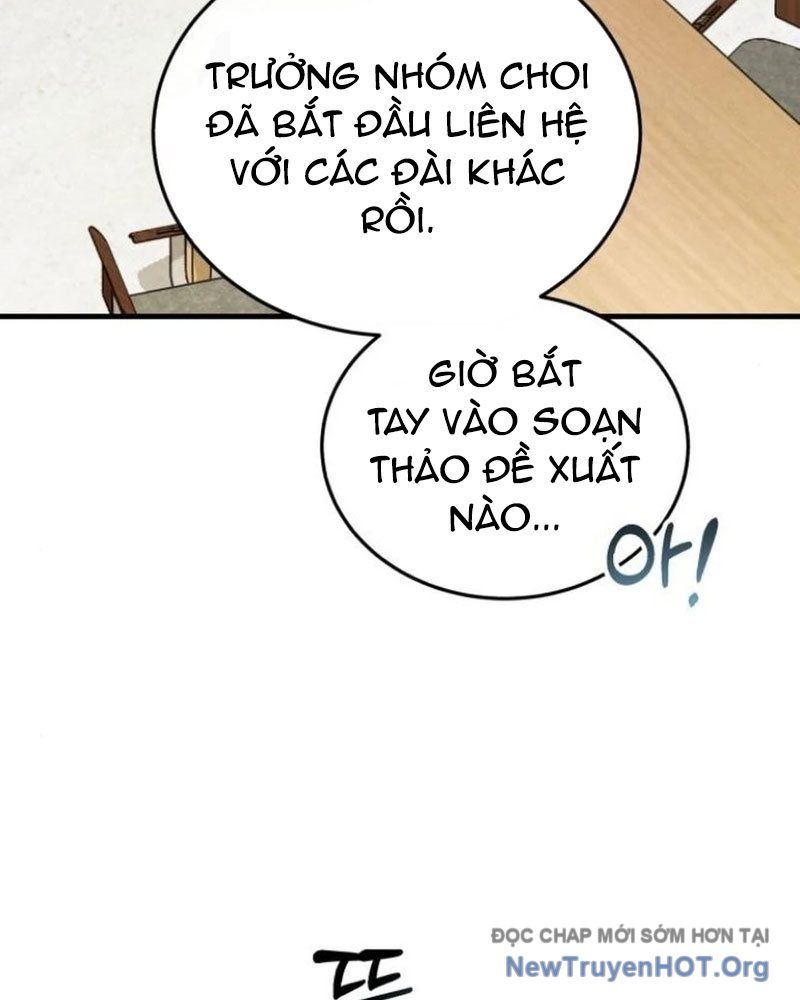 Bác Sĩ Hồi Quy Chỉ Muốn Sống Yên Bình: Chapter 16