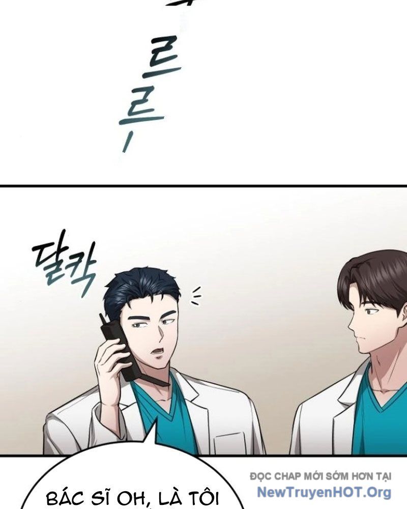 Bác Sĩ Hồi Quy Chỉ Muốn Sống Yên Bình: Chapter 16