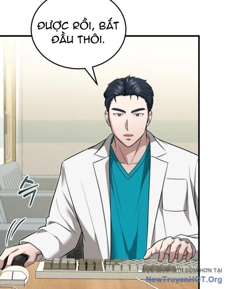 Bác Sĩ Hồi Quy Chỉ Muốn Sống Yên Bình: Chapter 16