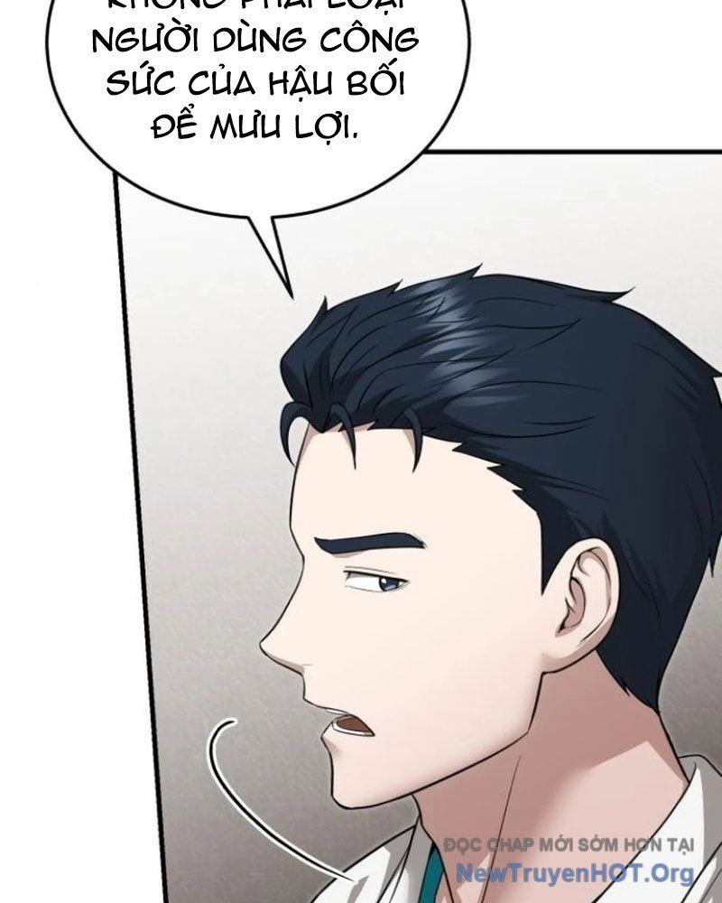 Bác Sĩ Hồi Quy Chỉ Muốn Sống Yên Bình: Chapter 16