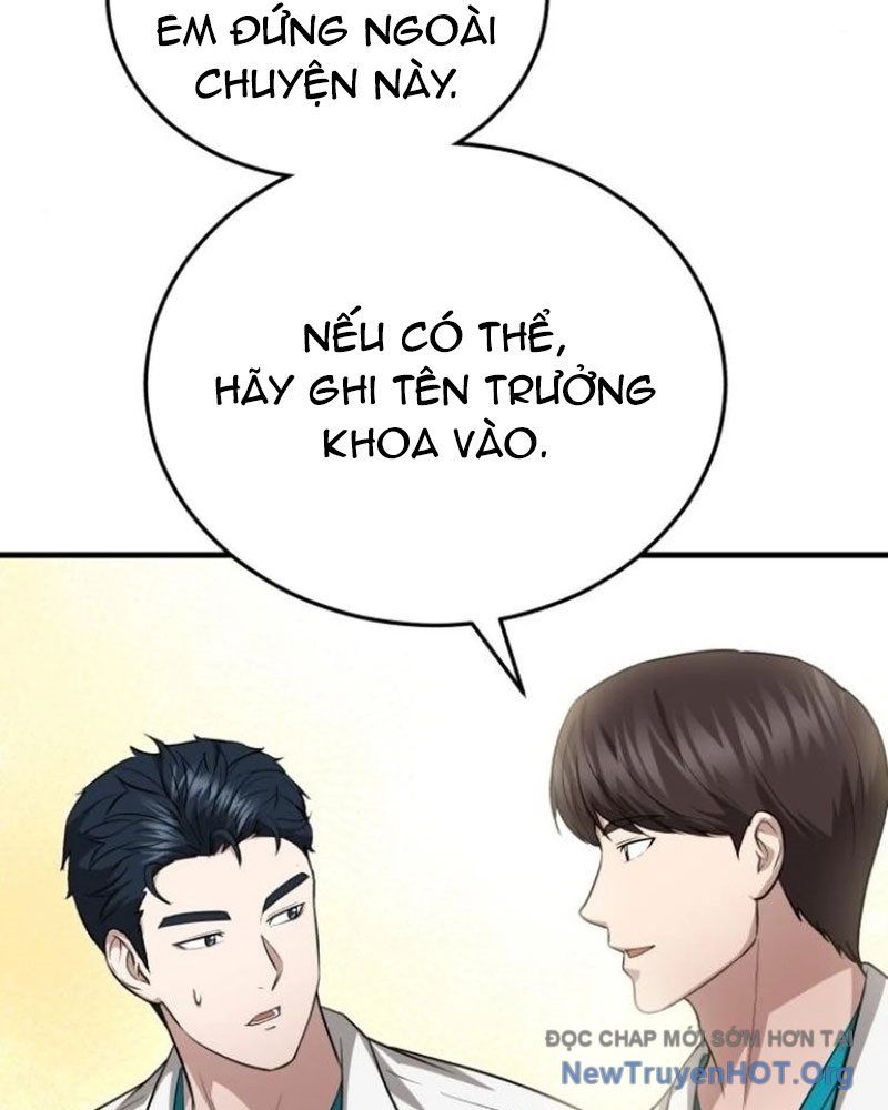 Bác Sĩ Hồi Quy Chỉ Muốn Sống Yên Bình: Chapter 16