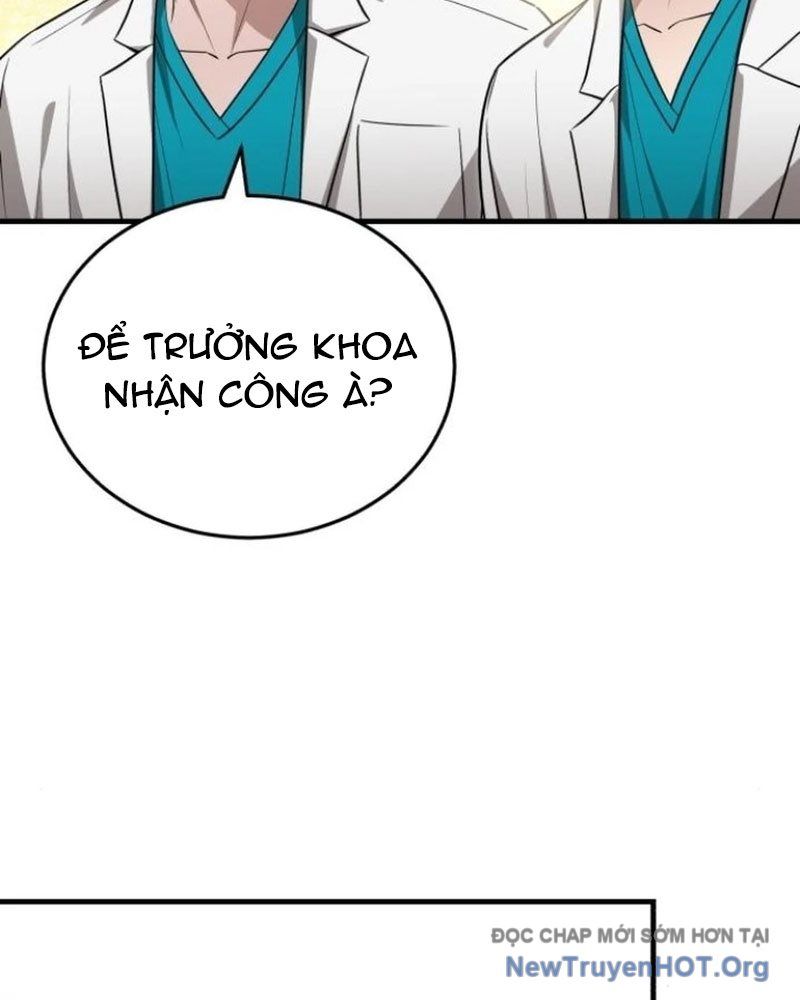 Bác Sĩ Hồi Quy Chỉ Muốn Sống Yên Bình: Chapter 16