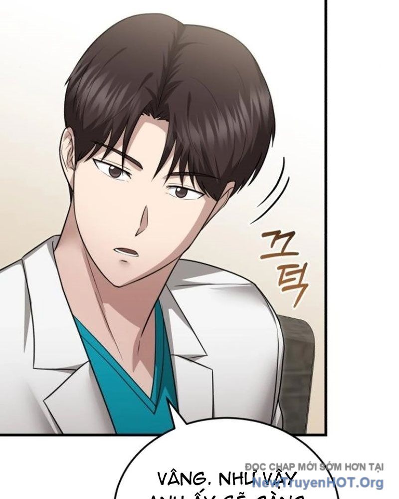 Bác Sĩ Hồi Quy Chỉ Muốn Sống Yên Bình: Chapter 16
