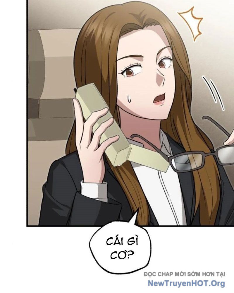 Bác Sĩ Hồi Quy Chỉ Muốn Sống Yên Bình: Chapter 16