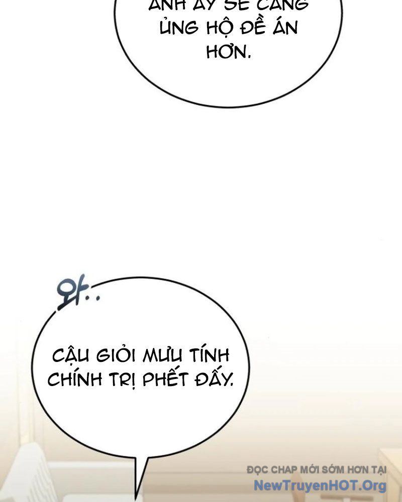 Bác Sĩ Hồi Quy Chỉ Muốn Sống Yên Bình: Chapter 16